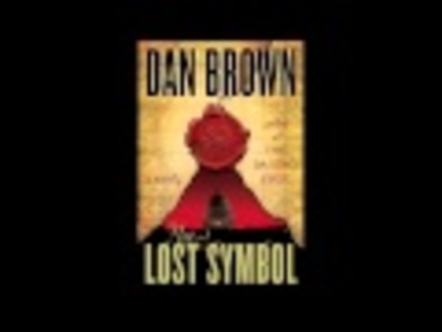 The Lost Symbol