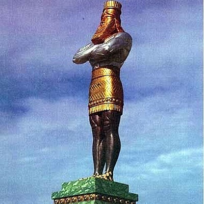 Timeline: Sanctuary timeline