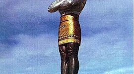 Timeline: Sanctuary timeline