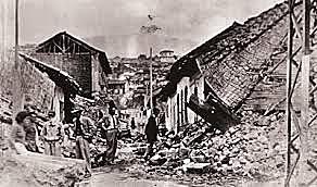 Terremoto de Riobamba