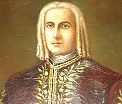 Primer Grito de Independecia