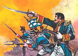 Independencia de Guayaquil