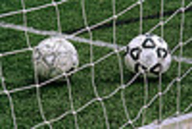 Played soccer on a U16 team when I was 11