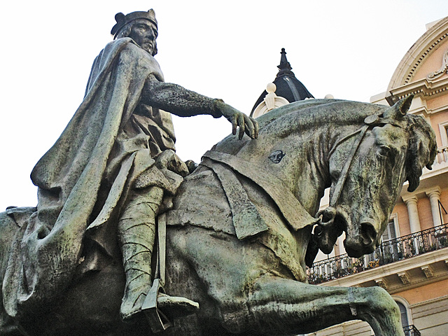 Matrimoni de Ramon Berenguer III amb Dolça de Provença