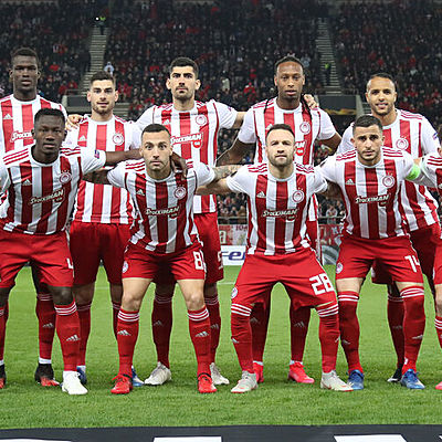 Timeline: Ευρωπαϊκή πορεία του ποδοσφαιρικού Ολυμπιακού φέτος