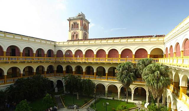 UNIVERCIDAD DE CARTAGENA Y CAUCA