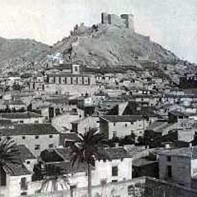 Timeline: Mula y su historia