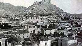 Timeline: Mula y su historia