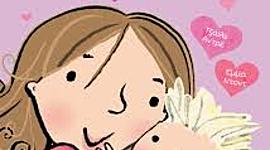 Timeline: Τι κάνει η μαμά μου για εμένα όλη την ημέρα