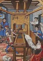 Invención da imprenta