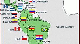 Timeline: Autores de la narrativa hispanoamericana del siglo XX