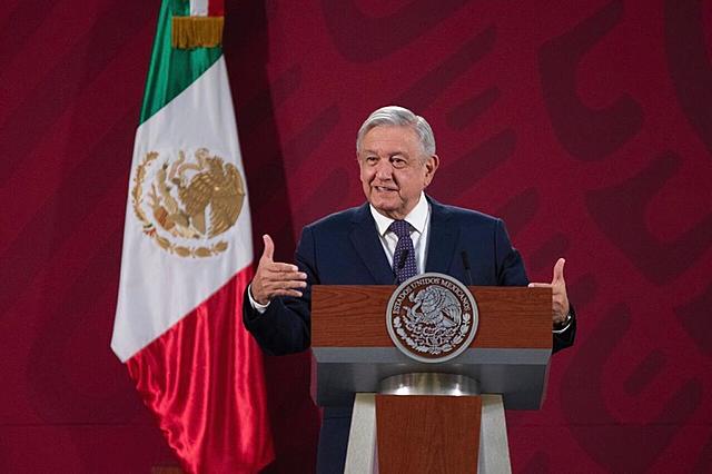 Andrés Manuel López Obrador