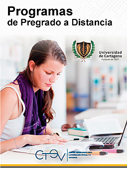 UNIVERCIDAD DE CARTAGENA MODALIDAD A DISTANCIA