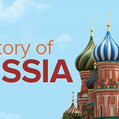 Timeline: Historia de Rusia desde 1905 a la caída del régimen sovietico