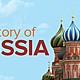 Historia de rusia