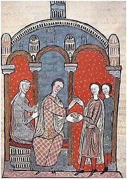 Ramon Berenguer I finalitza la revolució feudal