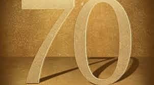 Beginning of The 70th week of the 70 weeks(Daniel 9)