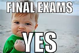 4ESO Finals Exams