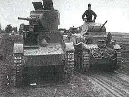 Német támadás megindul a Szovjet Únió ellen