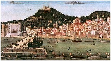 Conquesta de Nàpols