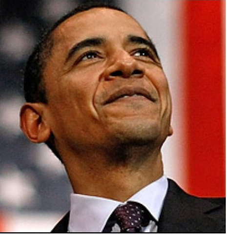 Electing Barack Obama