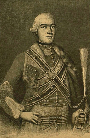 Bessenyei György: A filozófus