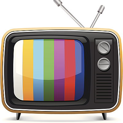 Timeline: История развития зарубежного телевидения