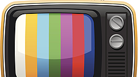 Timeline: История развития зарубежного телевидения