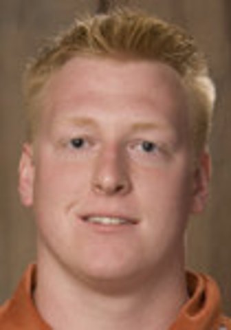 Brother- Texas Longhorns