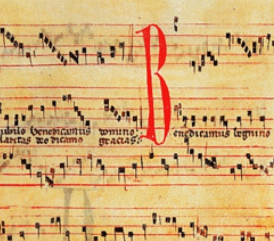 Códice de Las Huelgas