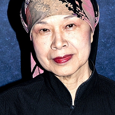 Timeline: Eiko Ishioka