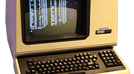 Timeline: Pablo MH historia de los ordenadores