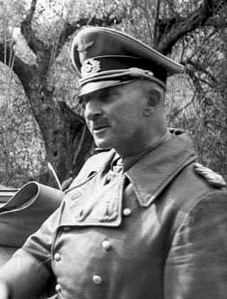 Hans- Jürgen von Arnim