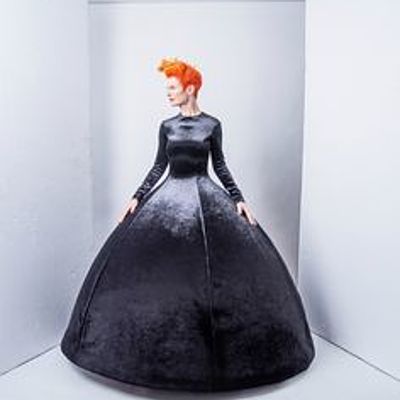 Timeline: Costume desing  Sandy Powell