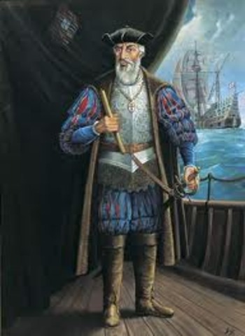 Vasco da Gama