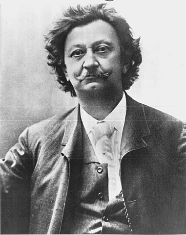 Laza Kostic: Santa Maria della Salute