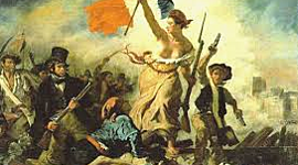 Timeline: A Francia forradalom fontosabb eseményei