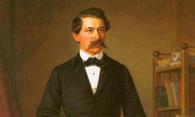 Arany János: A varró leányok