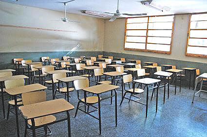 Aplazamiento de las ICFES