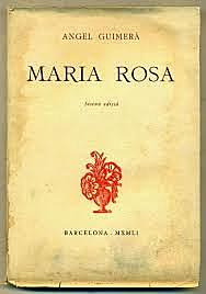 teatre culte, RENAIXENÇA