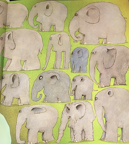 Μια φορά κι έναν καιρό...