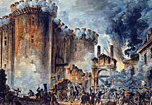 A Jakobinus diktatúra megbuktatása