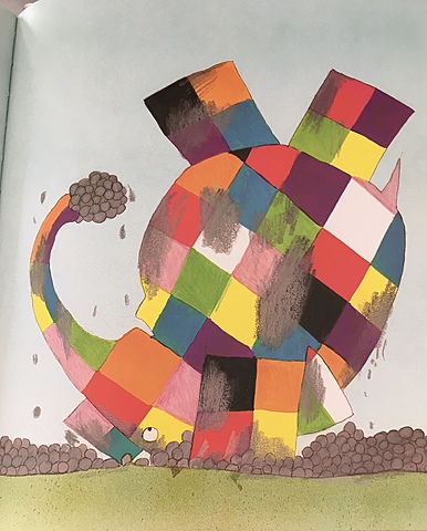 Χρώμα γκρι!