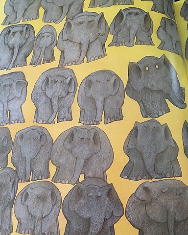 Πίσω στο κοπάδι