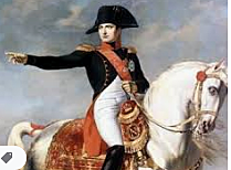 Bonaparte Napóleon hatalomra kerül