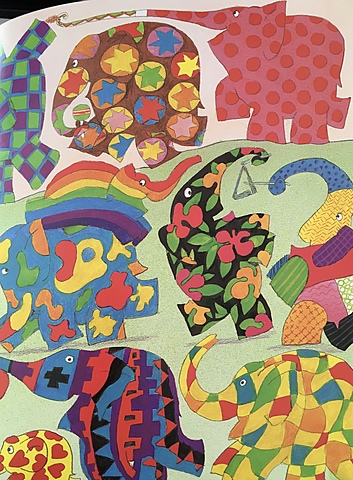 Κι έζησαν αυτοί καλά...