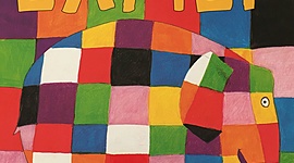 Timeline: ΠΑΡΑΜΥΘΙ - Έλμερ