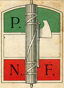 PARTIT NACIONALISTA FEIXISTA (PNF)