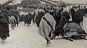 La battaglia di Stalingrado