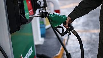 Cambia el precio de la gasolina en el país